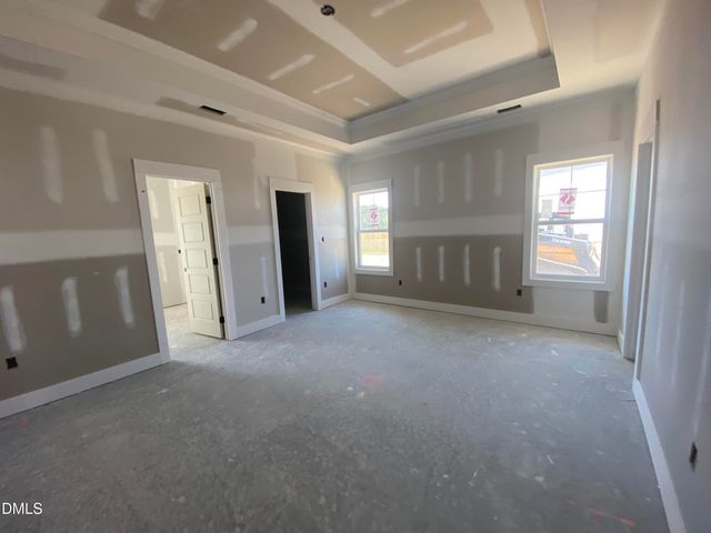 208 Talton Estates Drive, Pikeville, NC 27863