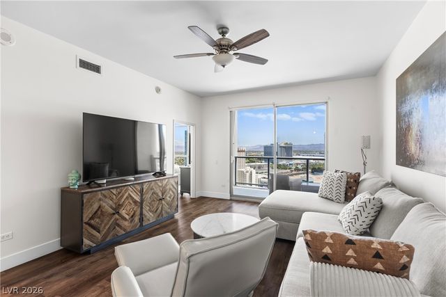 200 West Sahara Avenue 2506, Las Vegas, NV 89102