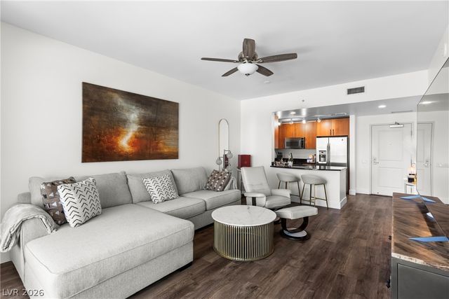200 West Sahara Avenue 2506, Las Vegas, NV 89102