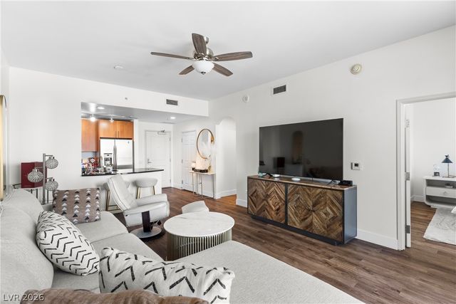 200 West Sahara Avenue 2506, Las Vegas, NV 89102