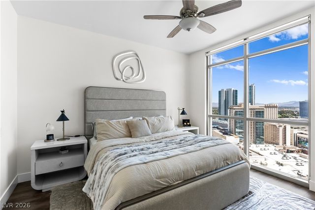 200 West Sahara Avenue 2506, Las Vegas, NV 89102