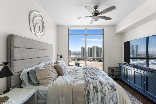 200 West Sahara Avenue 2506, Las Vegas, NV 89102