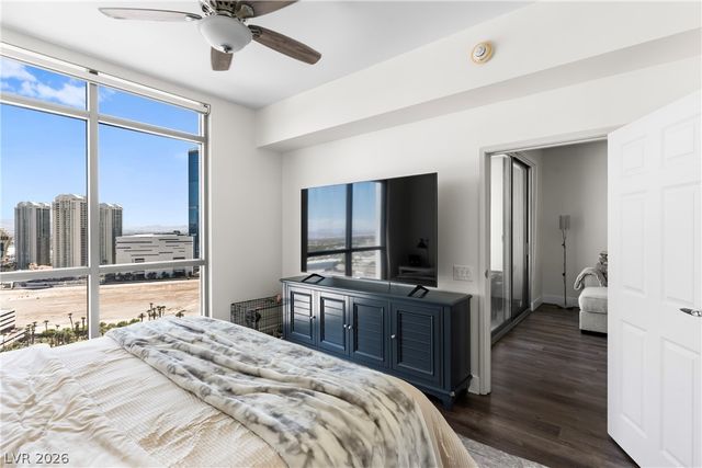 200 West Sahara Avenue 2506, Las Vegas, NV 89102