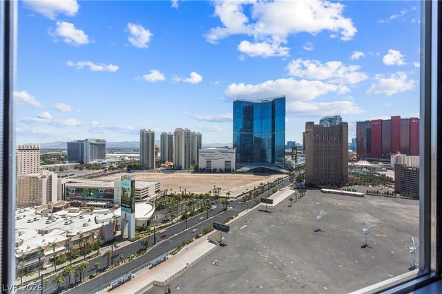 200 West Sahara Avenue 2506, Las Vegas, NV 89102