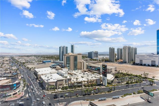 200 West Sahara Avenue 2506, Las Vegas, NV 89102