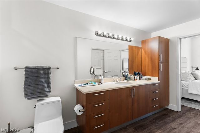 200 West Sahara Avenue 2506, Las Vegas, NV 89102