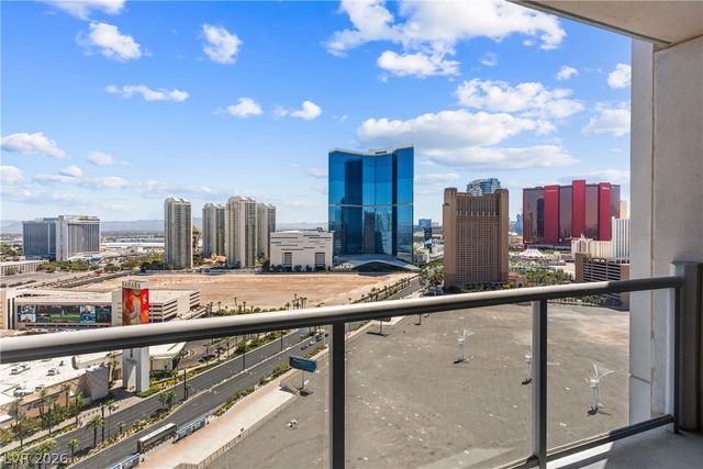 200 West Sahara Avenue 2506, Las Vegas, NV 89102