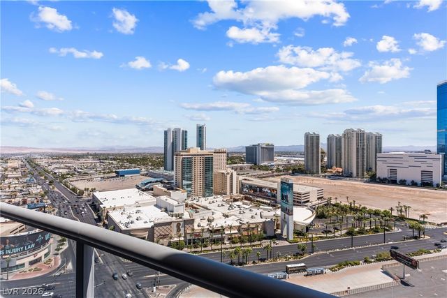 200 West Sahara Avenue 2506, Las Vegas, NV 89102