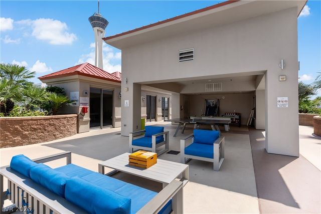 200 West Sahara Avenue 2506, Las Vegas, NV 89102