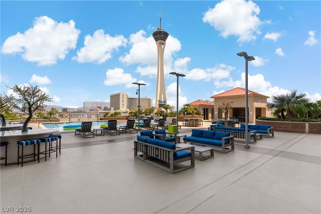 200 West Sahara Avenue 2506, Las Vegas, NV 89102