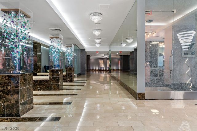 200 West Sahara Avenue 2506, Las Vegas, NV 89102