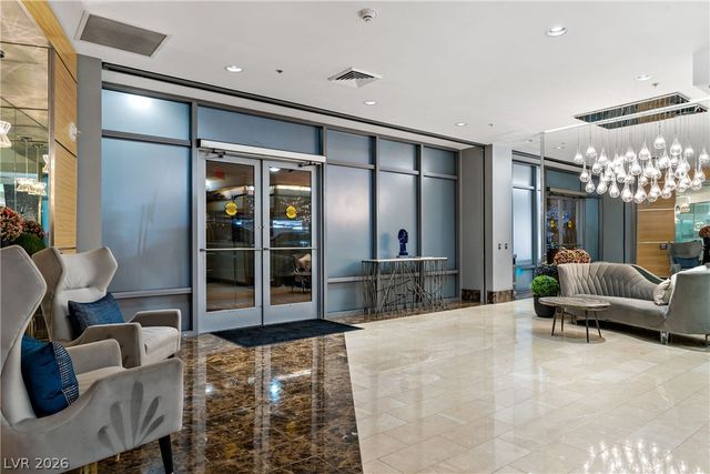 200 West Sahara Avenue 2506, Las Vegas, NV 89102