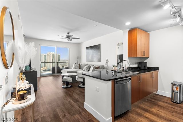 200 West Sahara Avenue 2506, Las Vegas, NV 89102