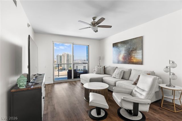 200 West Sahara Avenue 2506, Las Vegas, NV 89102