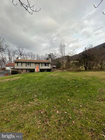 173 BOSSINGER RD, Lewistown, PA 17044
