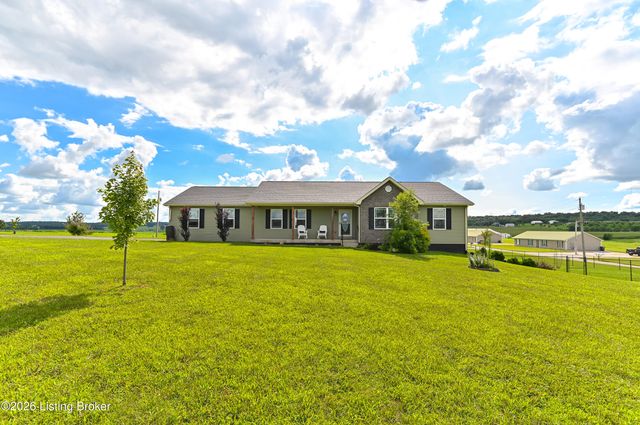 12533 Rineyville Rd, Vine Grove, KY 40175