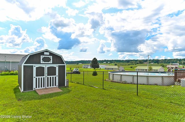 12533 Rineyville Rd, Vine Grove, KY 40175