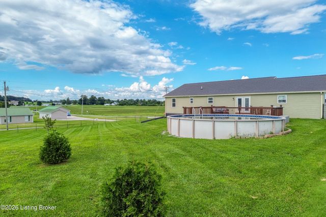 12533 Rineyville Rd, Vine Grove, KY 40175
