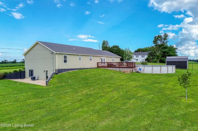 12533 Rineyville Rd, Vine Grove, KY 40175