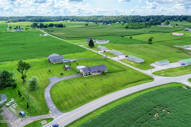 12533 Rineyville Rd, Vine Grove, KY 40175