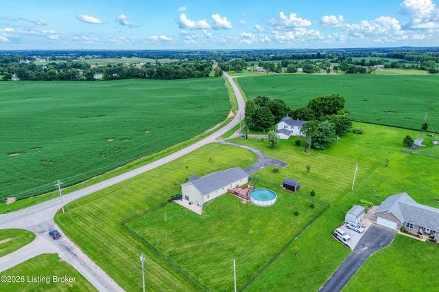 12533 Rineyville Rd, Vine Grove, KY 40175