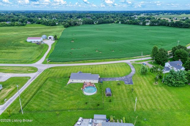 12533 Rineyville Rd, Vine Grove, KY 40175