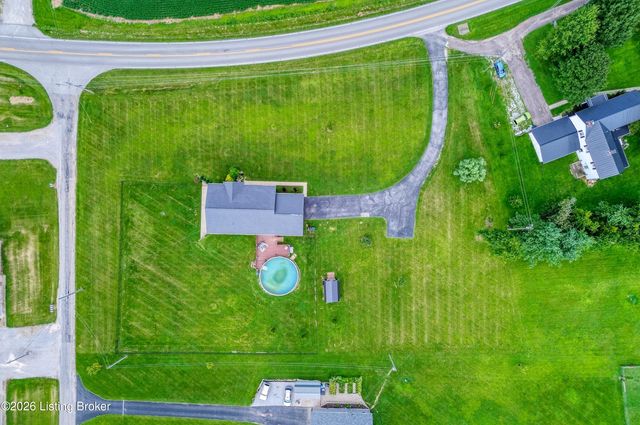 12533 Rineyville Rd, Vine Grove, KY 40175