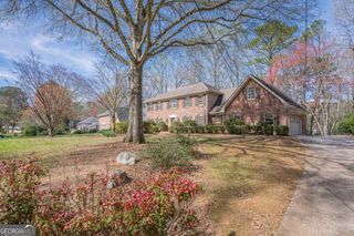 5274 Wyntercreek Way, Dunwoody, GA 30338