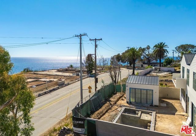 17056 Livorno Drive, Pacific Palisades (los Angeles), CA 90272