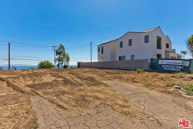 17056 Livorno Drive, Pacific Palisades (los Angeles), CA 90272
