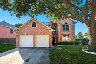 4027 Mattise Drive, Flower Mound, TX 75022