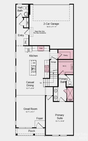 8709 Miles Gap Road, Indian Land, SC 29707