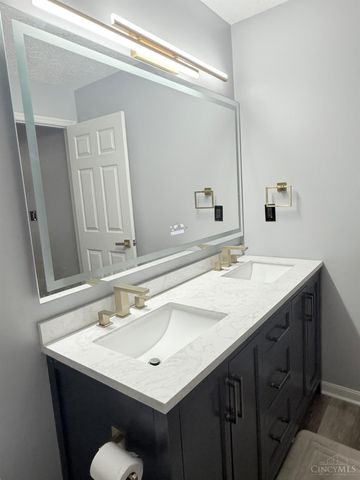 7912 Jessies Way, Fairfield Twp, OH 45011