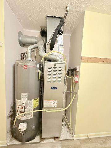 7912 Jessies Way, Fairfield Twp, OH 45011