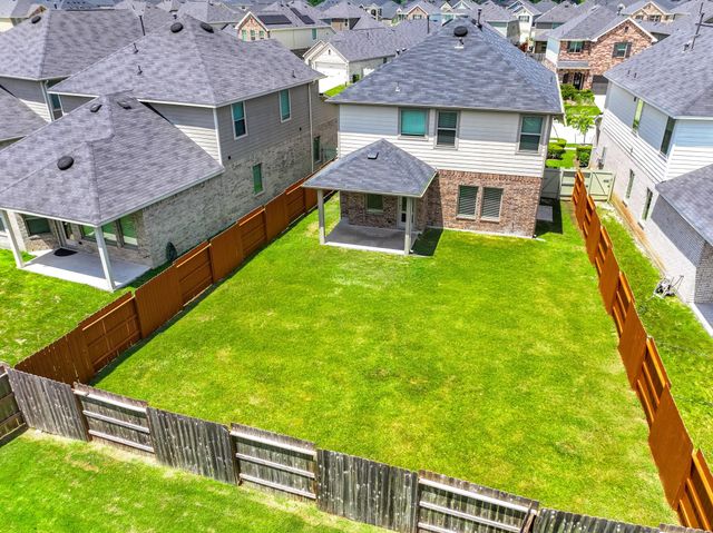 10530 Preserve Way, Conroe, TX 77385