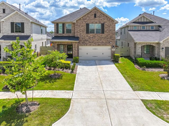 10530 Preserve Way, Conroe, TX 77385