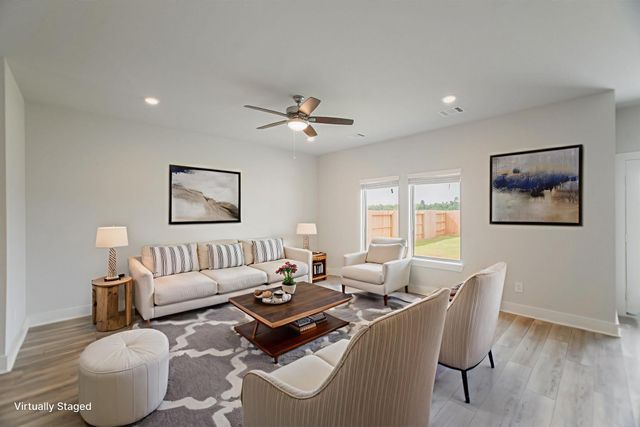 10530 Preserve Way, Conroe, TX 77385