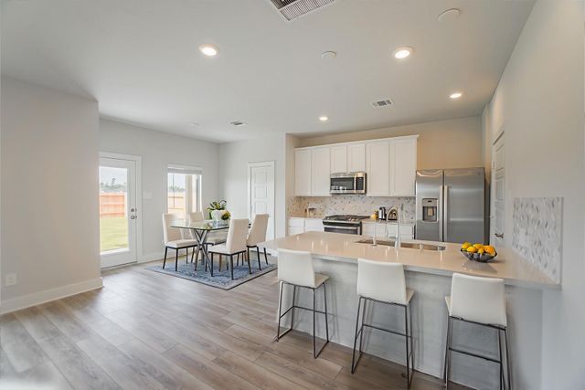 10530 Preserve Way, Conroe, TX 77385