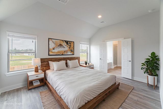 10530 Preserve Way, Conroe, TX 77385