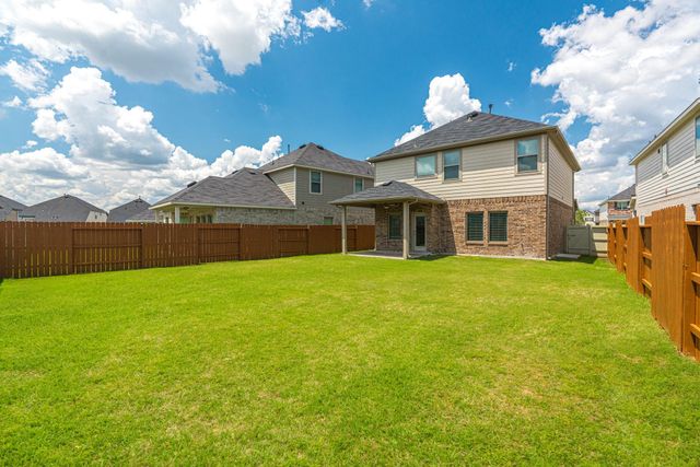 10530 Preserve Way, Conroe, TX 77385