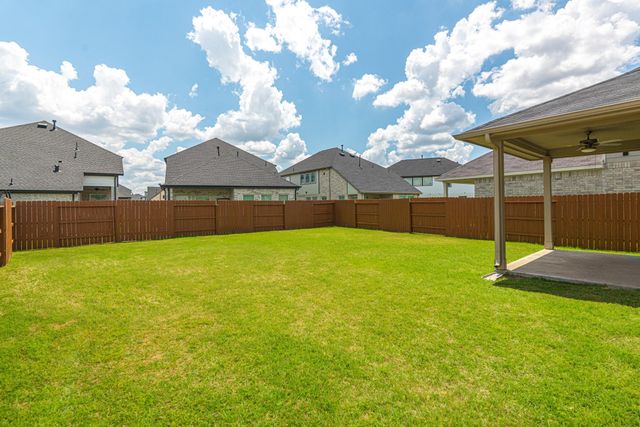 10530 Preserve Way, Conroe, TX 77385