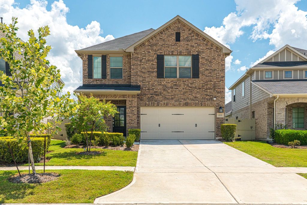 10530 Preserve Way, Conroe, TX 77385