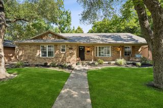 7030 Town North Drive, Dallas, TX 75231