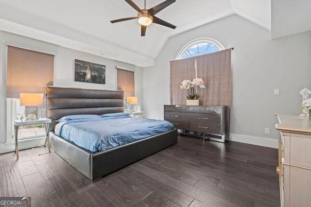 4367 Dunmore Road NE, Marietta, GA 30068