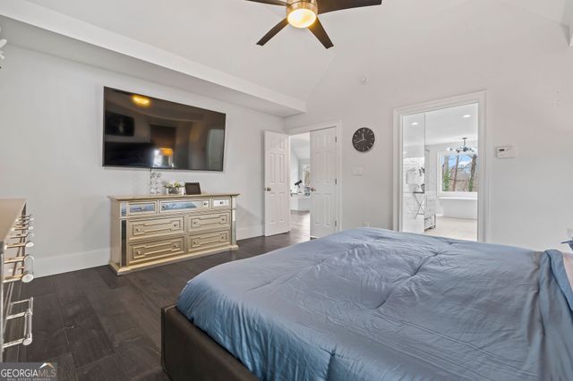 4367 Dunmore Road NE, Marietta, GA 30068