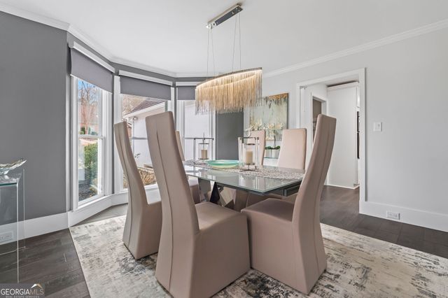 4367 Dunmore Road NE, Marietta, GA 30068