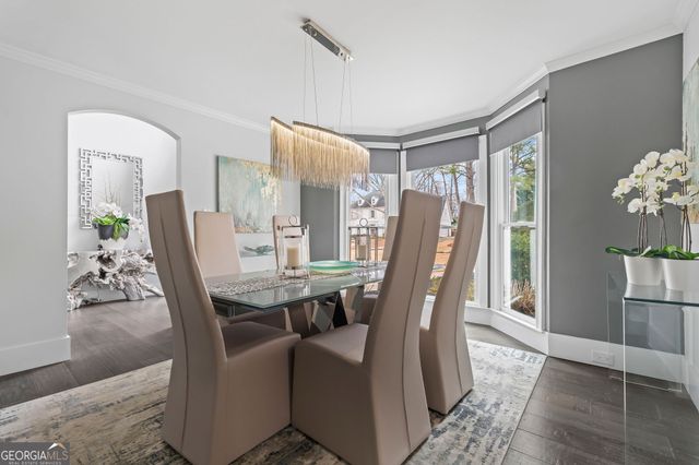 4367 Dunmore Road NE, Marietta, GA 30068