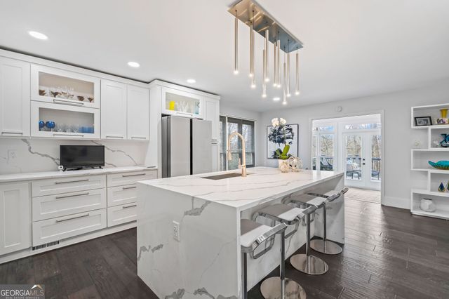 4367 Dunmore Road NE, Marietta, GA 30068