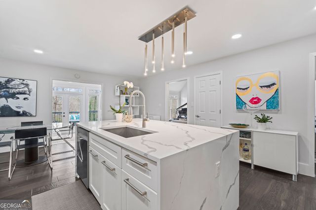 4367 Dunmore Road NE, Marietta, GA 30068