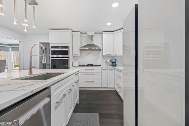 4367 Dunmore Road NE, Marietta, GA 30068